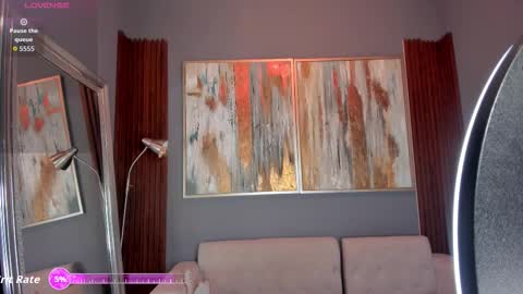 Snapshot of cinnia_ chatting on October 23, 12:15 pm Cintia online show from October 23, 12:15 pm