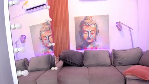 Cintia online show from November 25, 12:16 pm