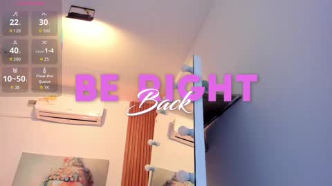 Cintia online show from December 16, 10:31 am