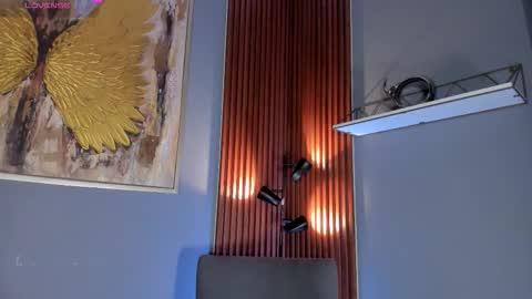 Cintia online show from March 16, 11:03 am