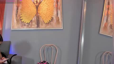 Cintia online show from March 18, 11:24 am