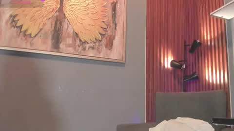 Cintia online show from March 21, 11:37 am