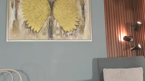 Cintia online show from March 26, 11:05 am