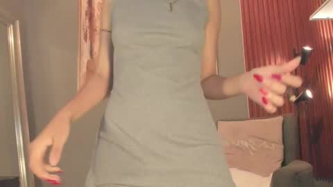 Cintia online show from March 27, 11:21 am