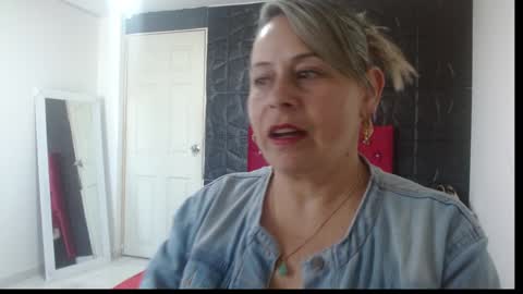 cinthia1609 online show from January 19, 2:17 pm