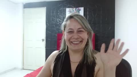 cinthia1609 online show from January 27, 6:52 pm