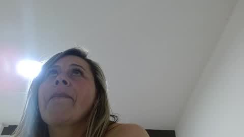 cinthia1609 online show from February 4, 1:23 am