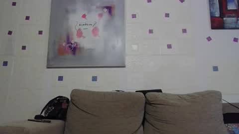 cinthia2525 online show from November 30, 11:58 am