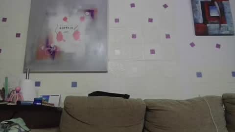 cinthia2525 online show from July 25, 12:36 pm
