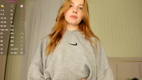 Veronica online show from June 30, 5:36 pm