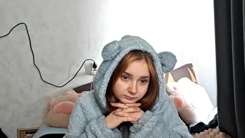 Ruby online show from February 11, 2:16 am