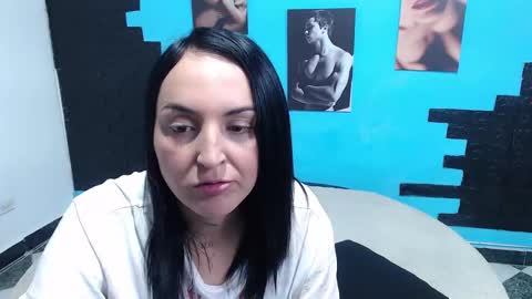 Cinthya online show from September 18, 4:53 pm