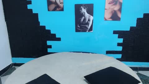 Cinthya online show from September 23, 6:11 pm