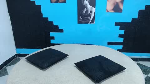 Cinthya online show from October 15, 4:18 pm