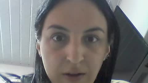 Cinthya online show from July 31, 1:32 pm