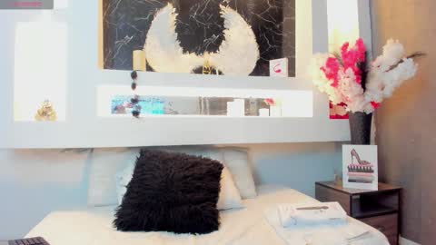 Cinthya  online show from September 30, 12:21 pm