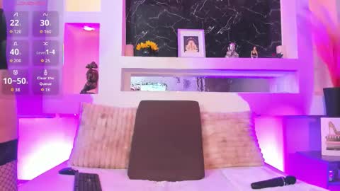 Snapshot of cinthya_mjs chatting on March 17, 12:41 pm Cinthya online show from March 17, 12:41 pm