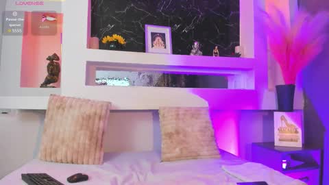 Snapshot of cinthya_mjs chatting on March 23, 12:42 pm Cinthya online show from March 23, 12:42 pm