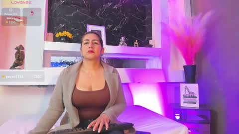 Snapshot of cinthya_mjs chatting on March 25, 12:11 pm Cinthya online show from March 25, 12:11 pm