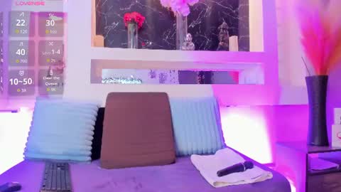 Snapshot of cinthya_mjs chatting on June 17, 12:18 pm Cinthya online show from June 17, 12:18 pm