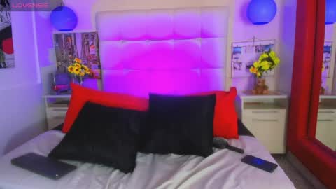 cinthya_walker1 online show from May 5, 3:31 pm