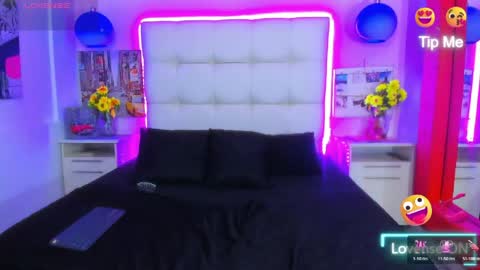 cinthya_walker1 online show from May 30, 3:20 pm