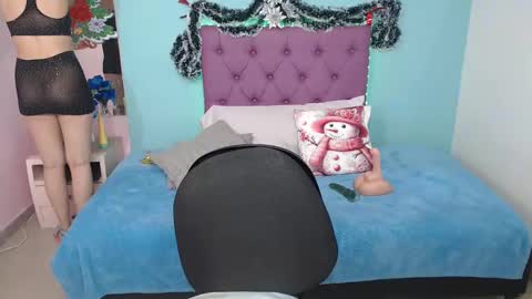 cinthyagomez6 online show from December 4, 10:46 am