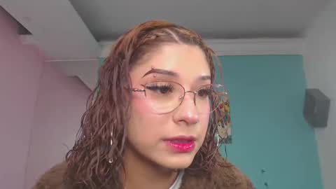 cinthyagomez6 online show from January 23, 11:04 am