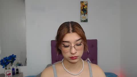 cinthyagomez6 online show from February 5, 11:34 am
