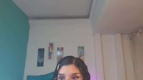 cinthyagomez6 online show from March 10, 7:07 pm