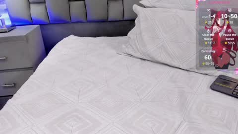 CintiaCollins  online show from December 7, 10:34 am