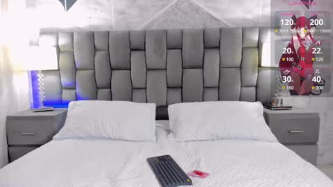 CintiaCollins  online show from January 5, 12:52 am