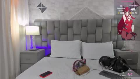 CintiaCollins  online show from January 10, 9:31 pm