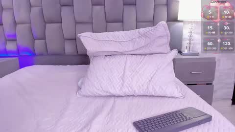 CintiaCollins  online show from February 18, 12:26 am