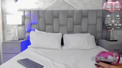 CintiaCollins  online show from March 5, 10:10 pm