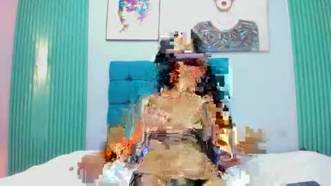 Cintia  online show from April 1, 12:33 am