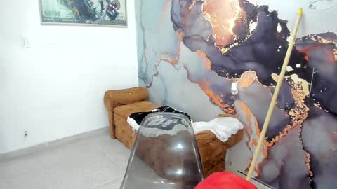  CINTIA  online show from December 23, 5:54 pm
