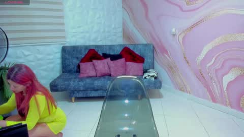  CINTIA  online show from January 8, 11:54 am