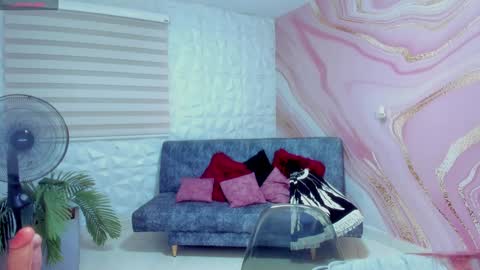  CINTIA  online show from January 9, 11:36 am