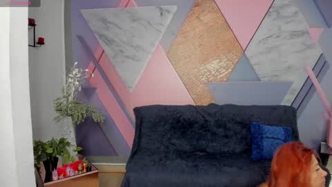  CINTIA  online show from January 16, 11:37 am