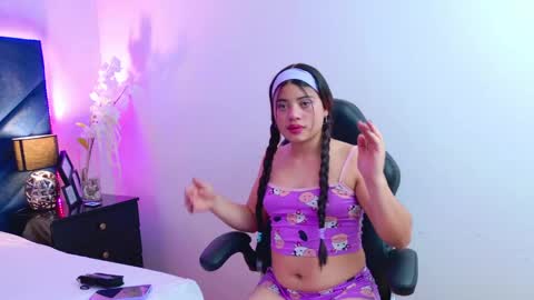 Pretty Cintia  online show from May 30, 3:36 am