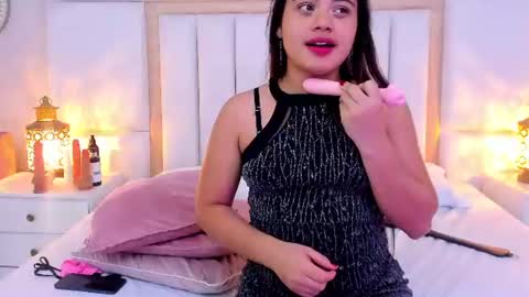 Pretty Cintia  online show from July 7, 6:47 am