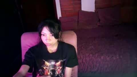 Snapshot of cintya_torres_1 chatting on April 27, 2:42 am cintya torres online show from April 27, 2:42 am