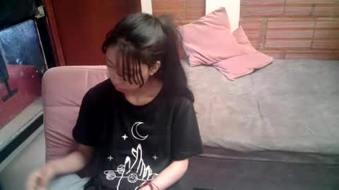 Snapshot of cintya_torres_1 chatting on June 22, 5:54 pm cintya torres online show from June 22, 5:54 pm