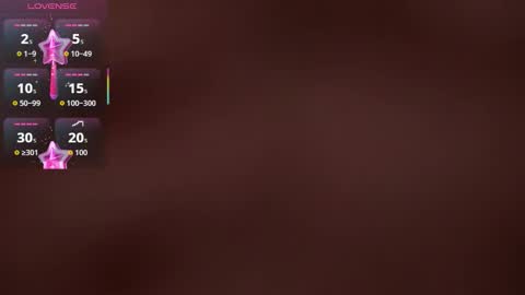 CINTIA  online show from January 7, 7:49 pm