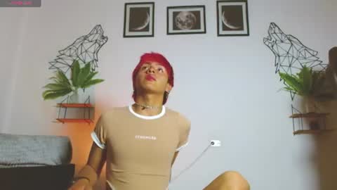 Snapshot of cipher_finn chatting on July 10, 1:03 pm cipher online show from July 10, 1:03 pm