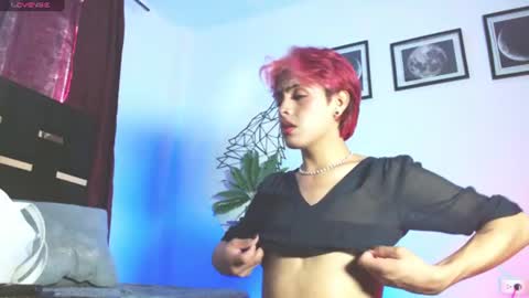 Snapshot of cipher_finn chatting on July 21, 1:02 pm cipher online show from July 21, 1:02 pm