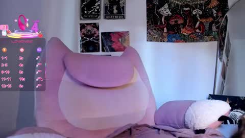 Paulina online show from January 16, 9:30 pm