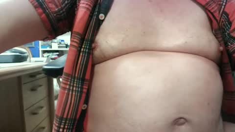 Snapshot of circus_bear chatting on January 23, 4:26 pm Circus Bear online show from January 23, 4:26 pm