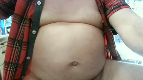 Snapshot of circus_bear chatting on March 2, 3:27 pm Circus Bear online show from March 2, 3:27 pm